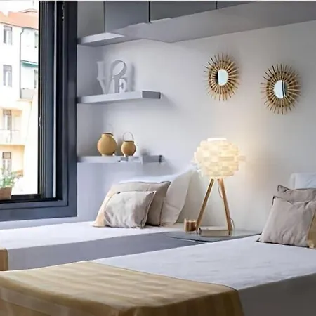 Carla D. Apartment