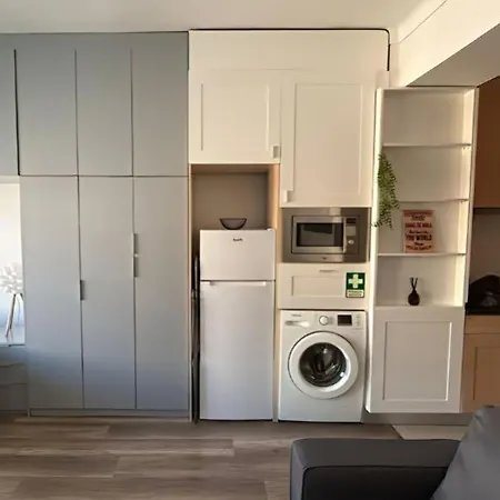 Apartment Carla D.