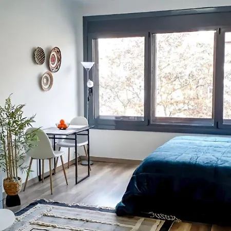 Apartment Carla D. Coimbra