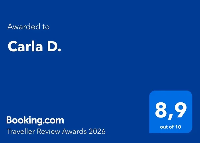 Carla D. * كويمبرا