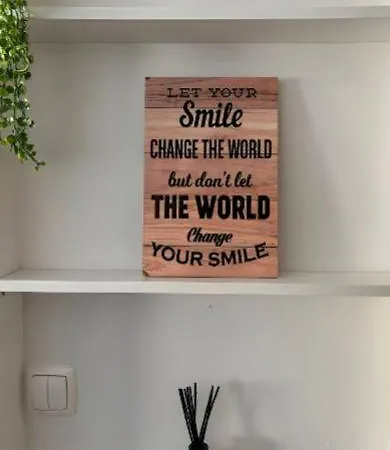 Apartamento Carla D.
