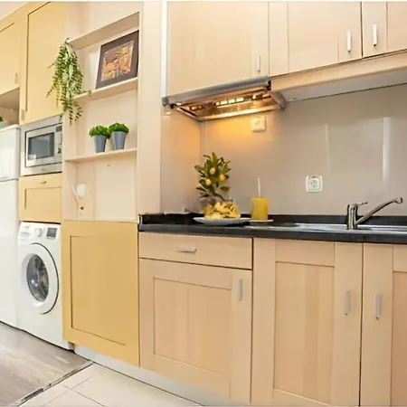 Carla D. Apartmán *