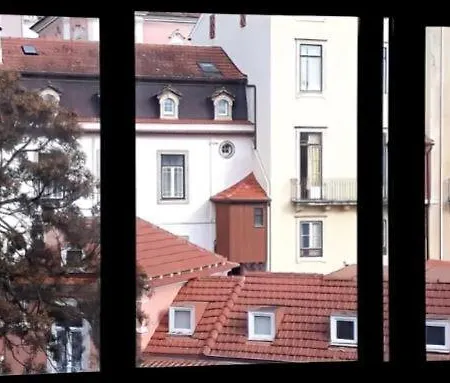 Carla D. Apartmán Coimbra