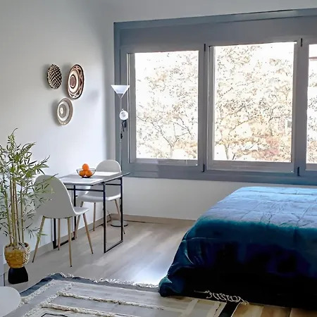 Carla D. Appartamento Coimbra