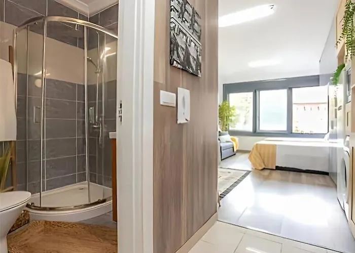 Apartment Carla D. *